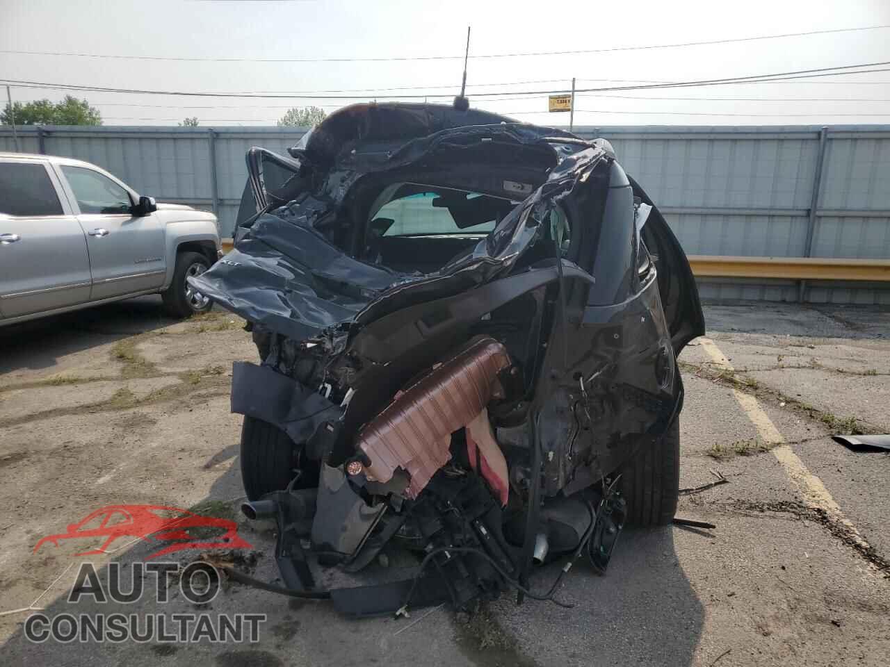 FORD EXPLORER 2013 - 1FM5K7D84DGC81186