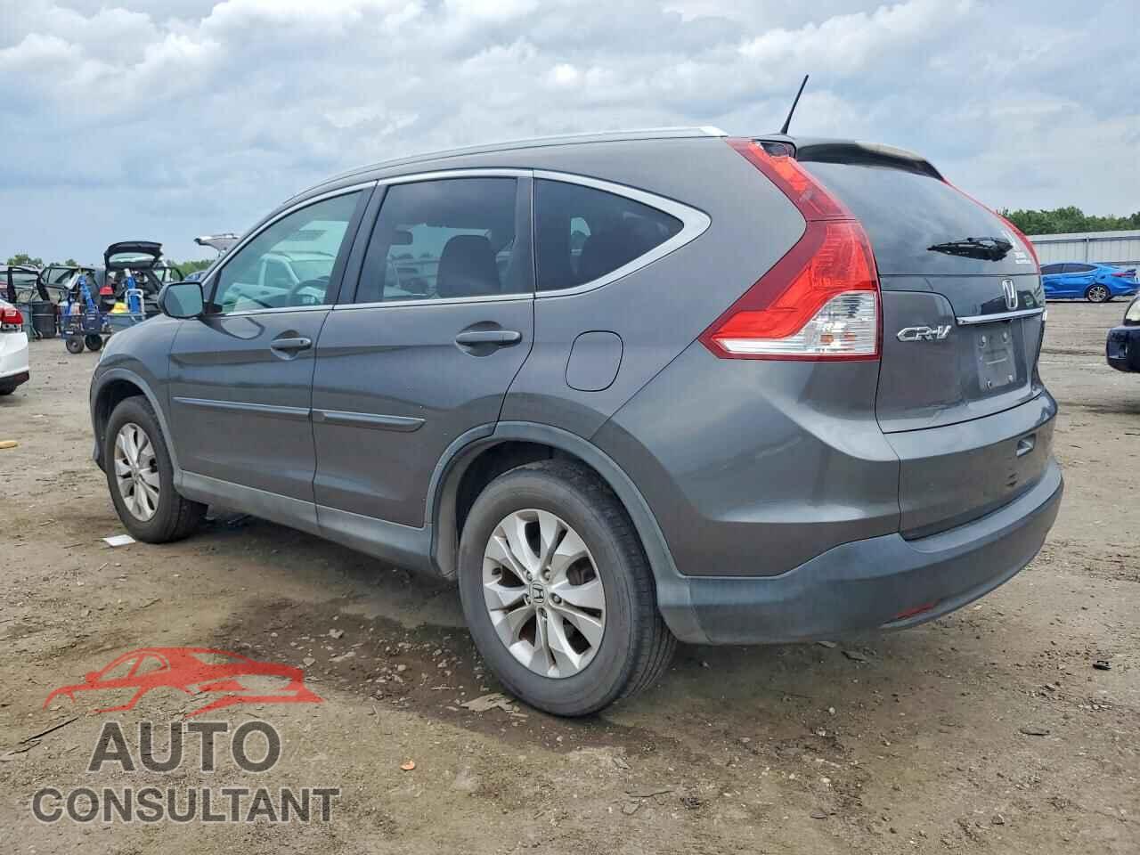 HONDA CRV 2014 - 2HKRM4H74EH655762