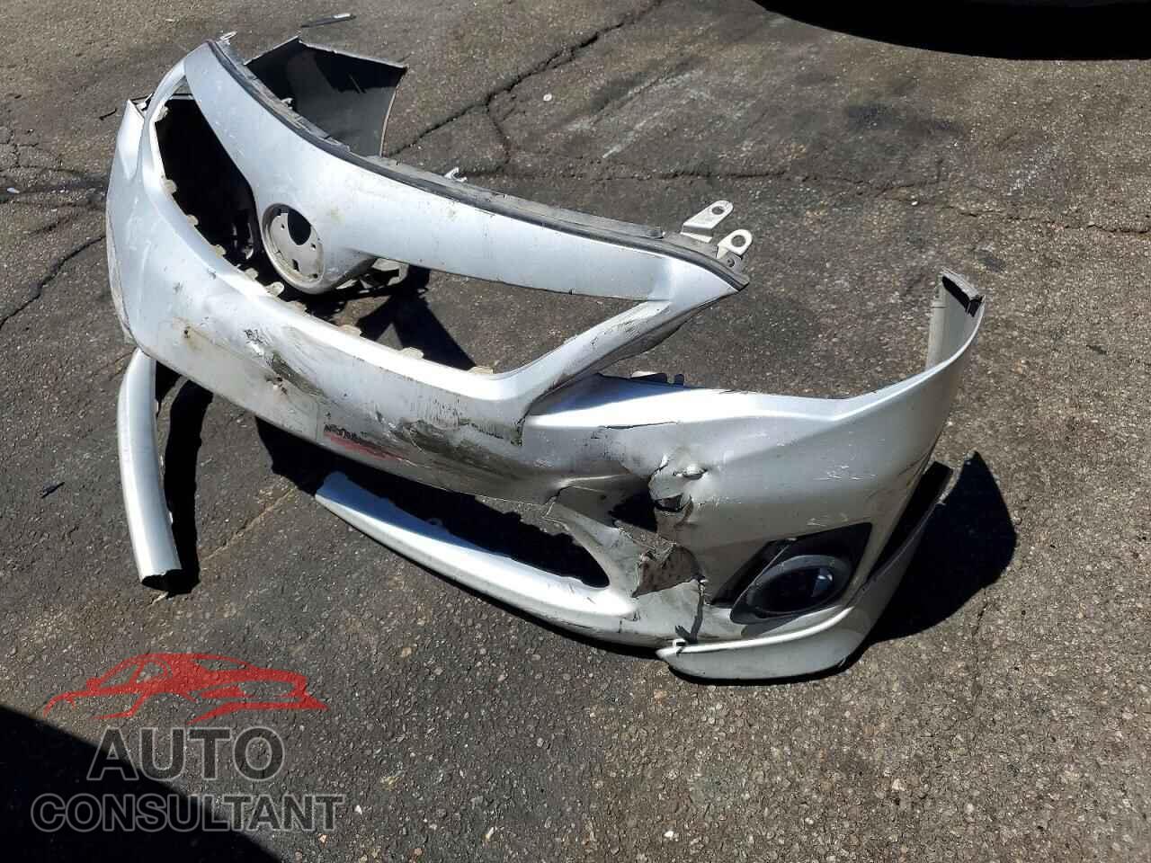 TOYOTA COROLLA 2012 - 5YFBU4EEXCP026639