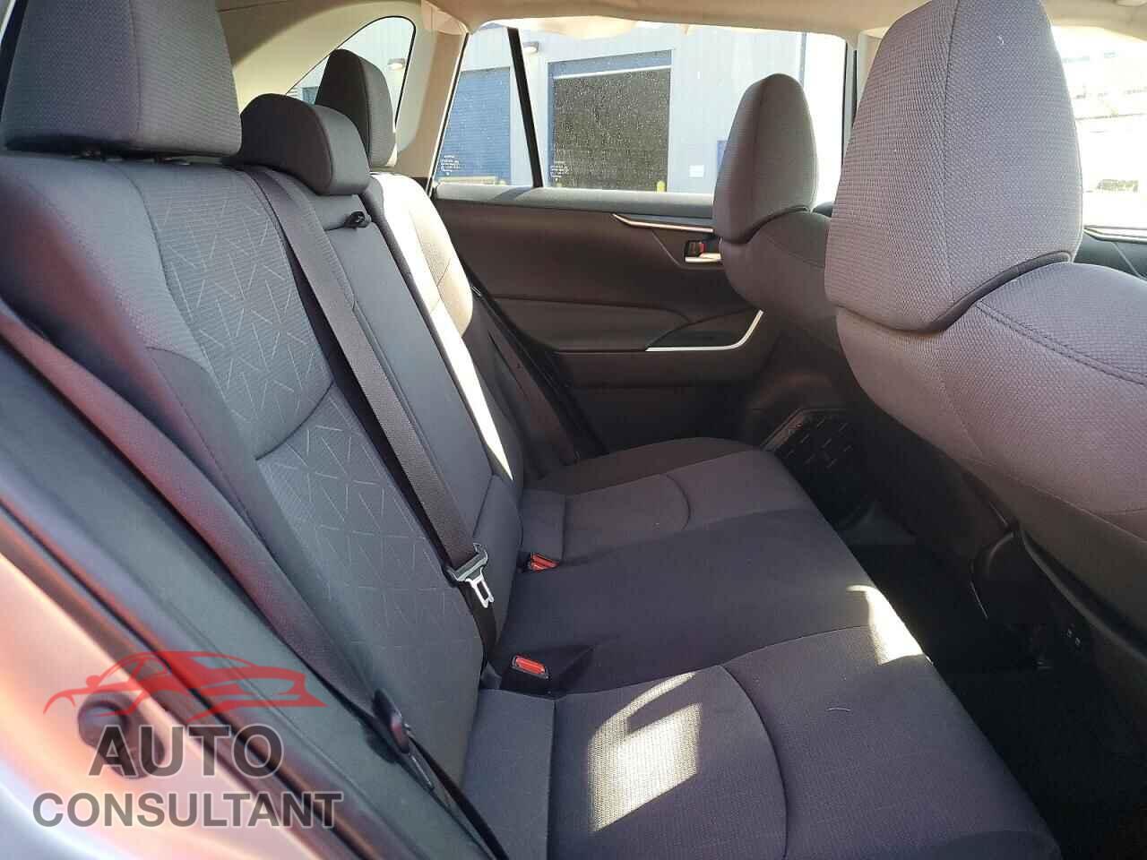 TOYOTA RAV4 2019 - JTMP1RFV7KD507296