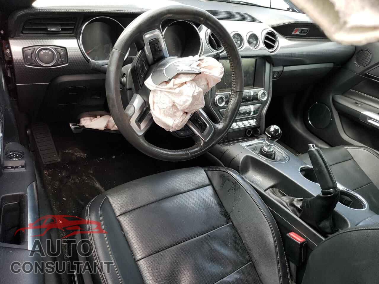 FORD ALL Models 2015 - 1FA6P8TH5F5307106