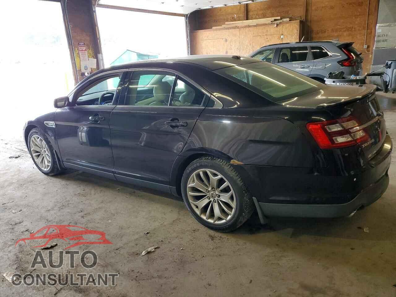 FORD TAURUS 2013 - 1FAHP2J80DG170067