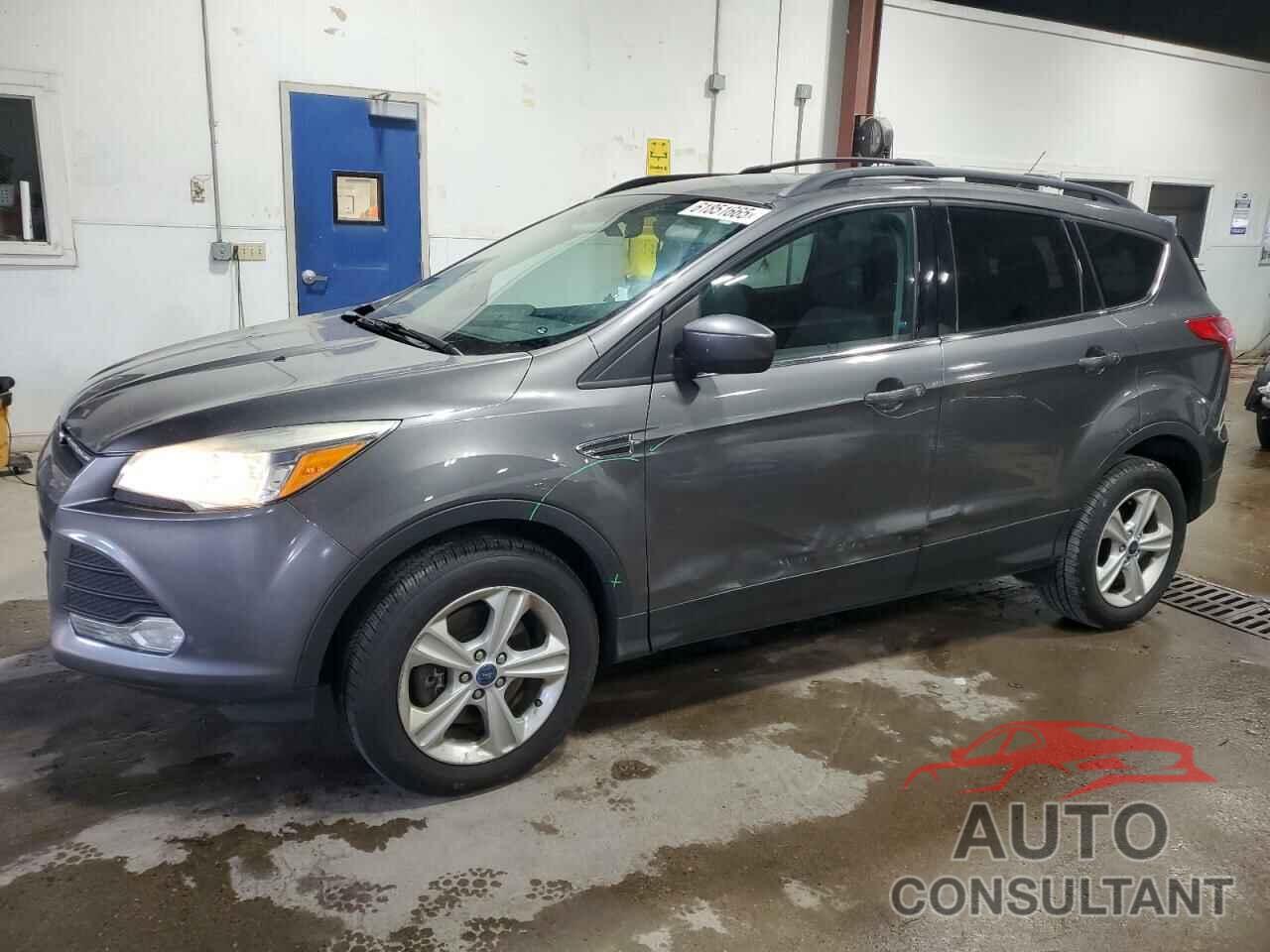 FORD ESCAPE 2013 - 1FMCU9G96DUB33138