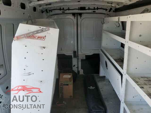 FORD TRANSIT 2021 - 1FTBR2C81MKA89549