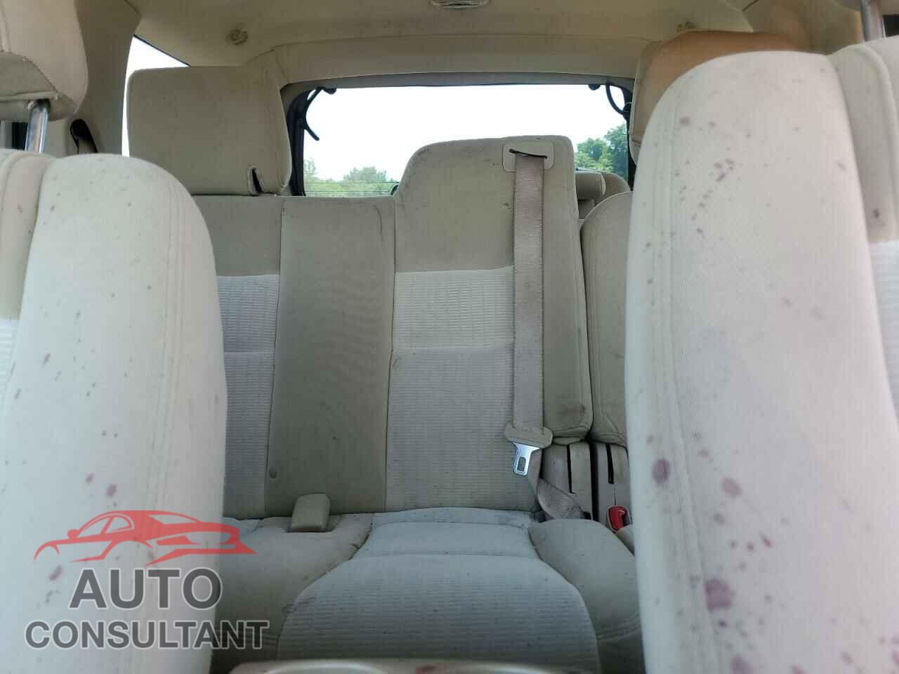 FORD EXPLORER 2010 - 1FMEU7DE2AUA48971