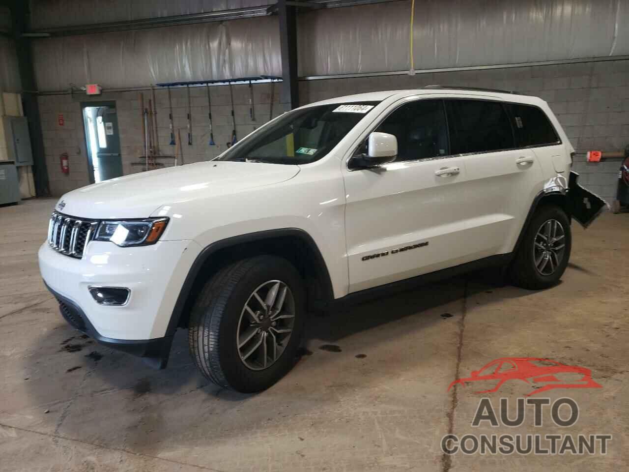 JEEP GRAND CHER 2020 - 1C4RJEAG0LC300802