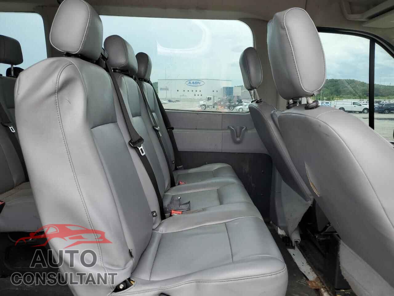 FORD TRANSIT 2015 - 1FBZX2CM9FKB09099