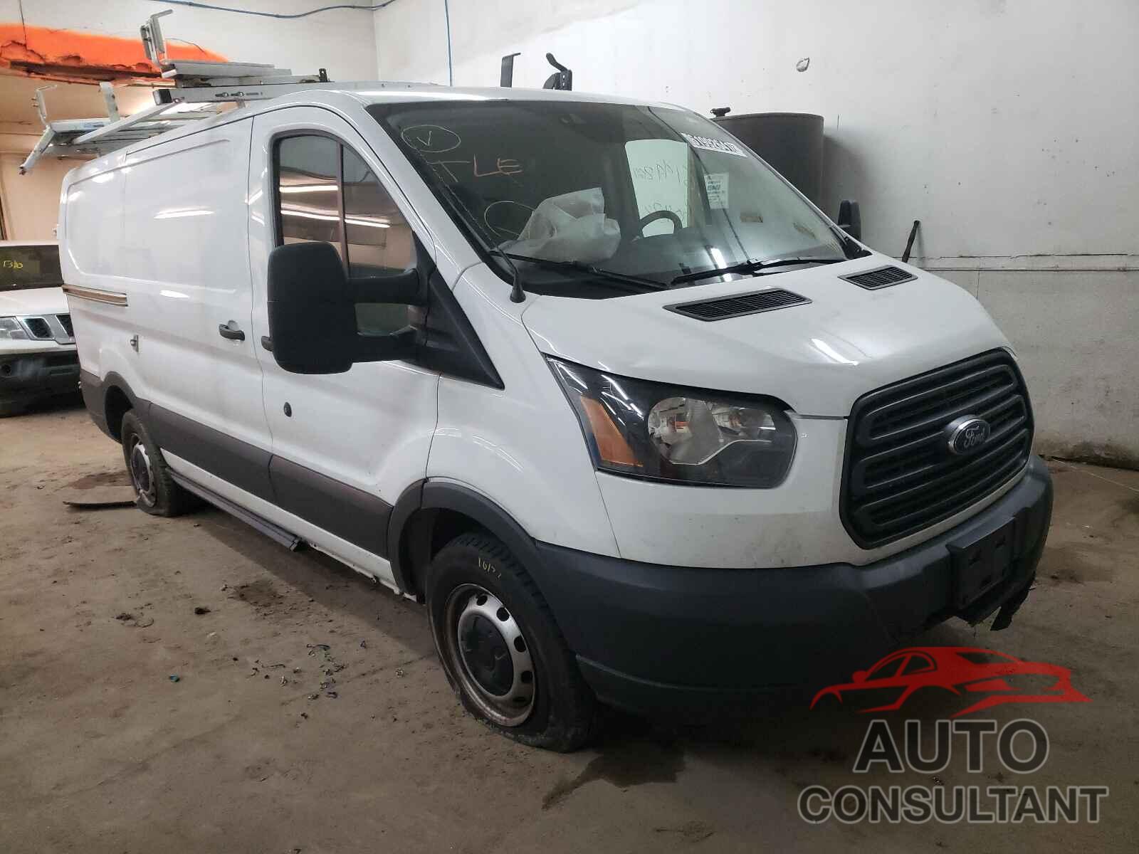 FORD TRANSIT CO 2016 - 1FTYR1YM4GKB10747