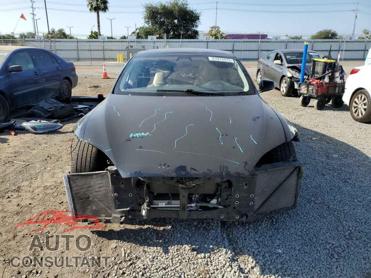 TESLA MODEL S 2016 - 5YJSA1E20GF169954