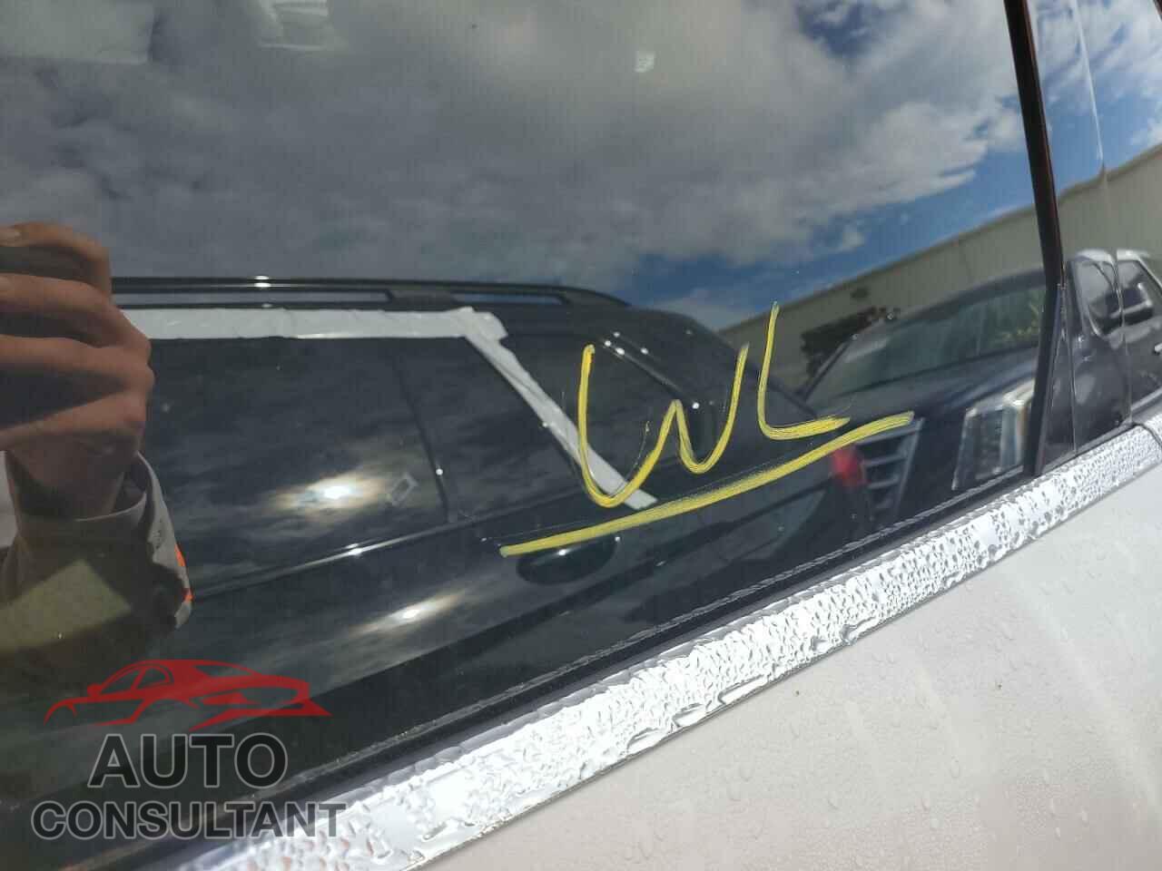PORSCHE MACAN 2022 - WP1AG2A54NLB20152