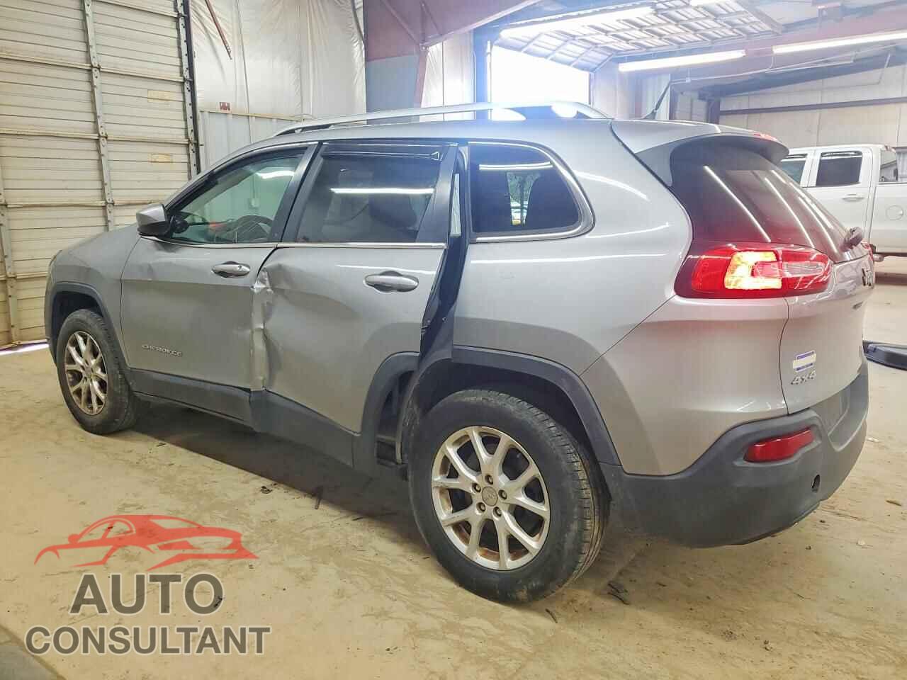 JEEP CHEROKEE 2014 - 1C4PJMCB9EW242080
