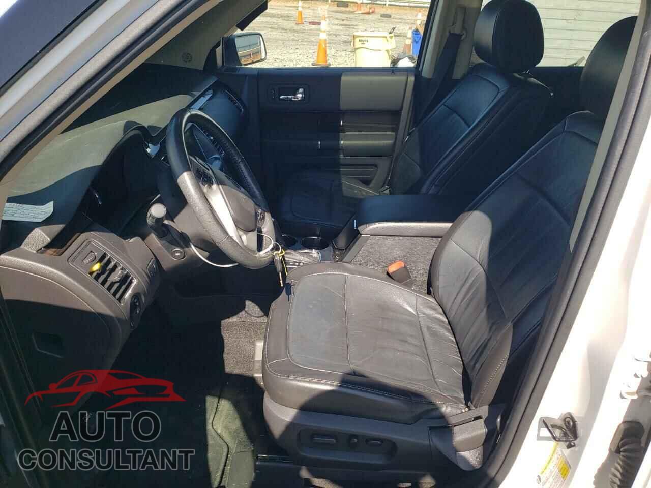 FORD FLEX 2013 - 2FMGK5C82DBD32092