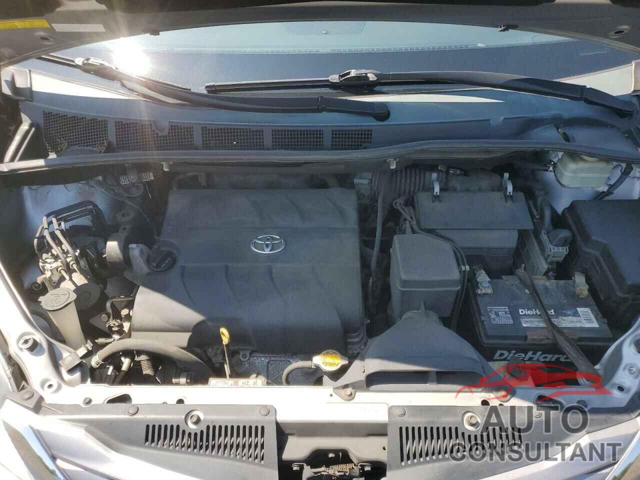 TOYOTA All Models 2015 - 5TDDK3DC4FS111836