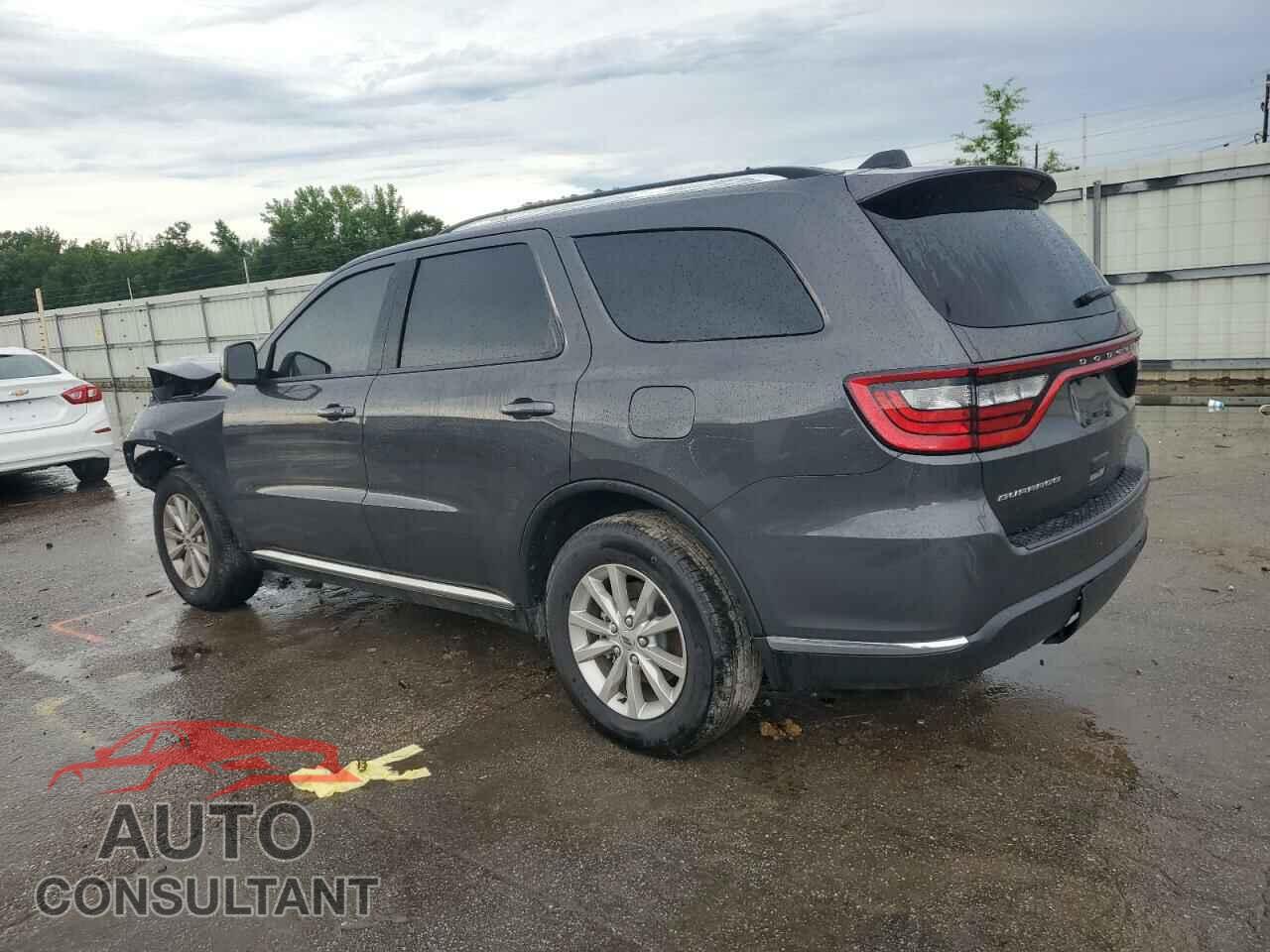 DODGE DURANGO 2024 - 1C4RDHAGXRC244532