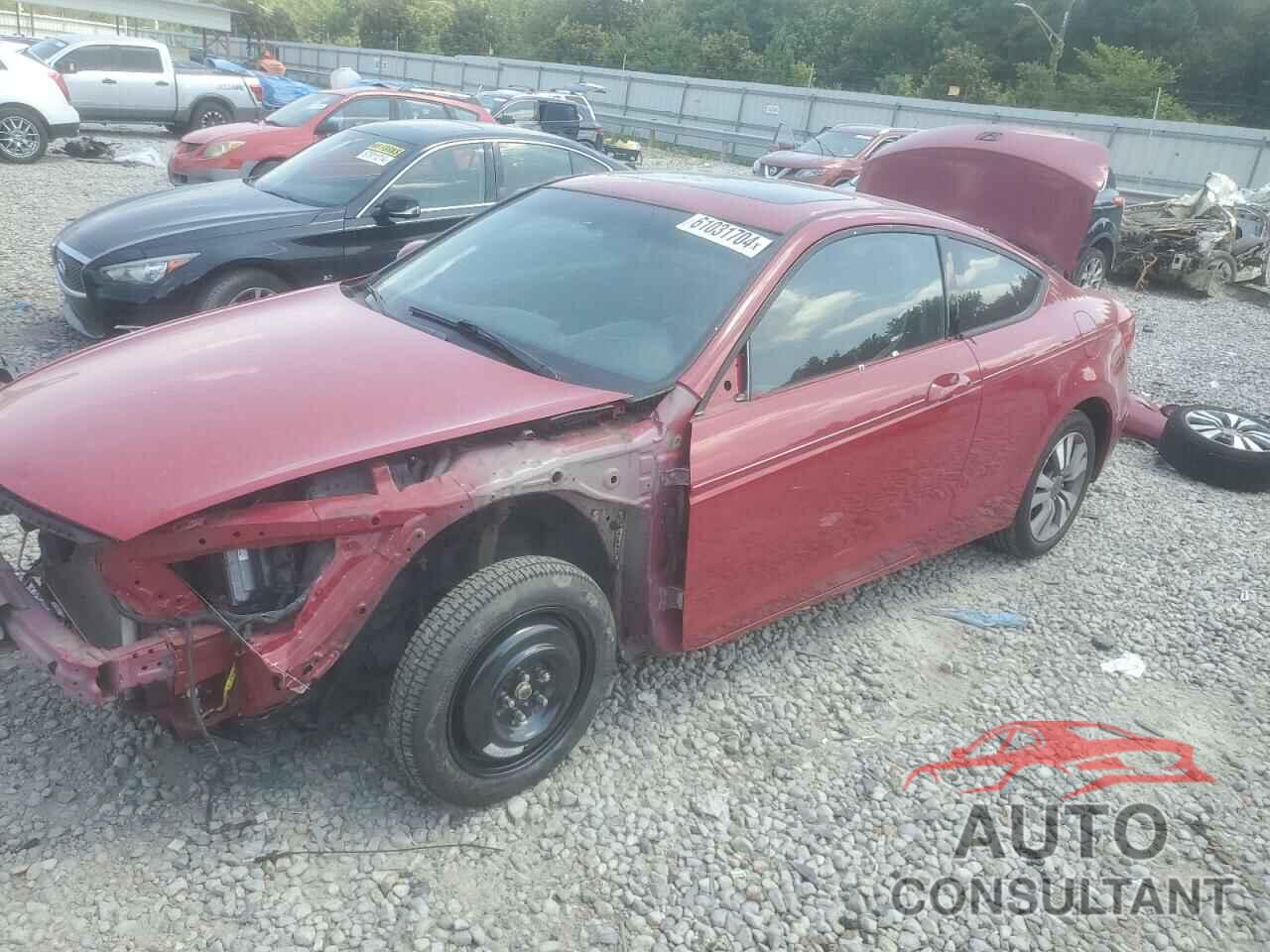 HONDA ACCORD 2012 - 1HGCS1B71CA023519