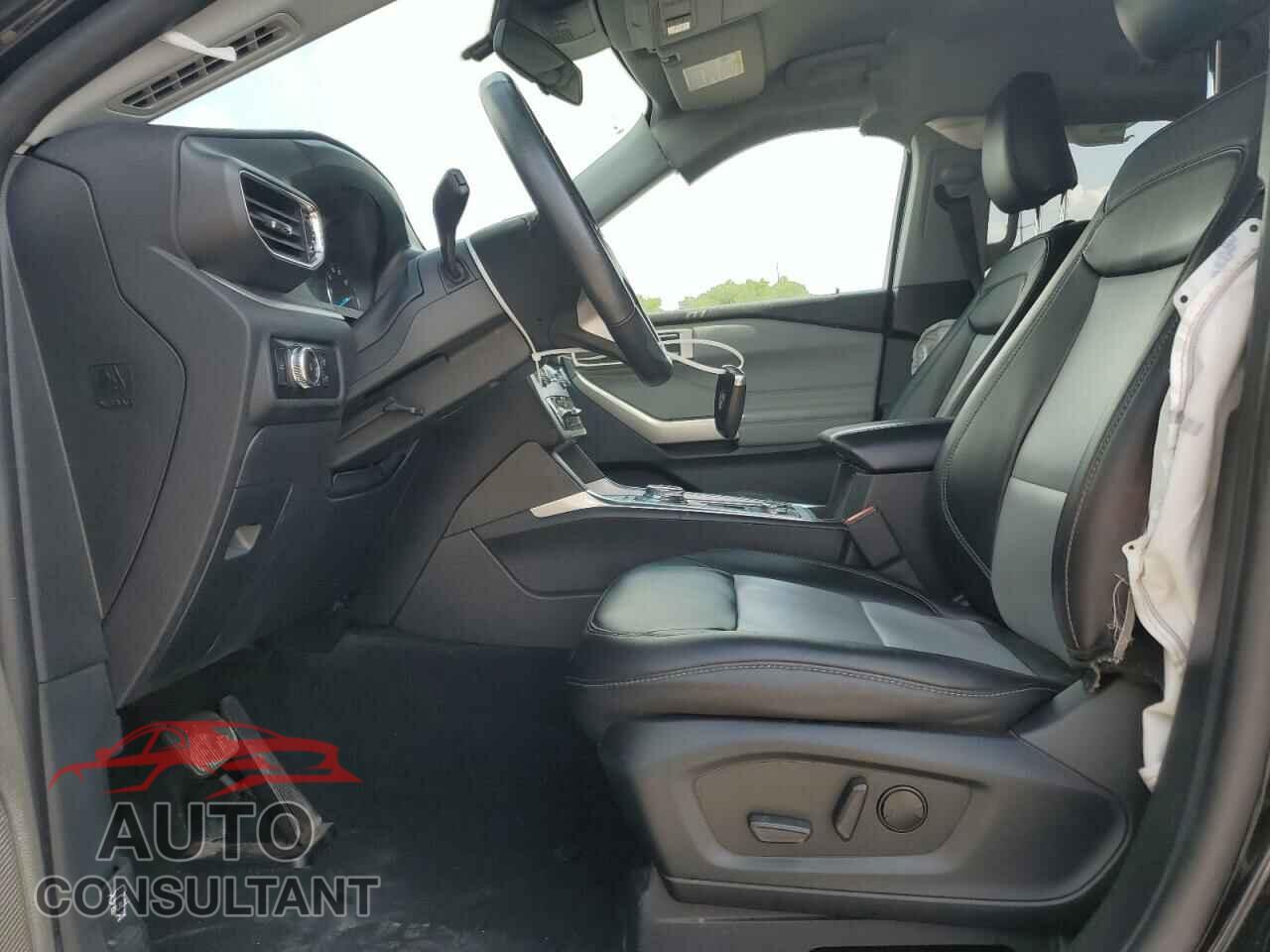 FORD EXPLORER 2023 - 1FMSK8DHXPGA65341