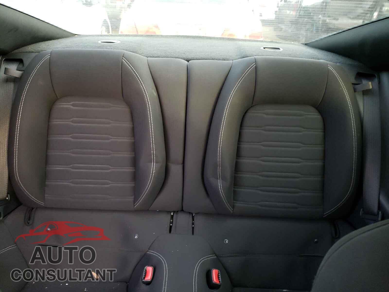 FORD MUSTANG 2016 - 1FA6P8CF5G5245321
