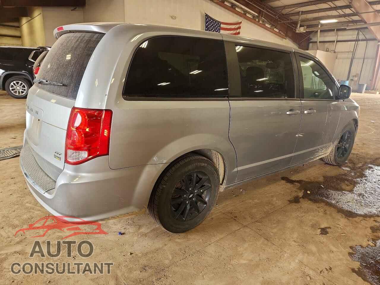 DODGE CARAVAN 2019 - 2C4RDGEG1KR689517
