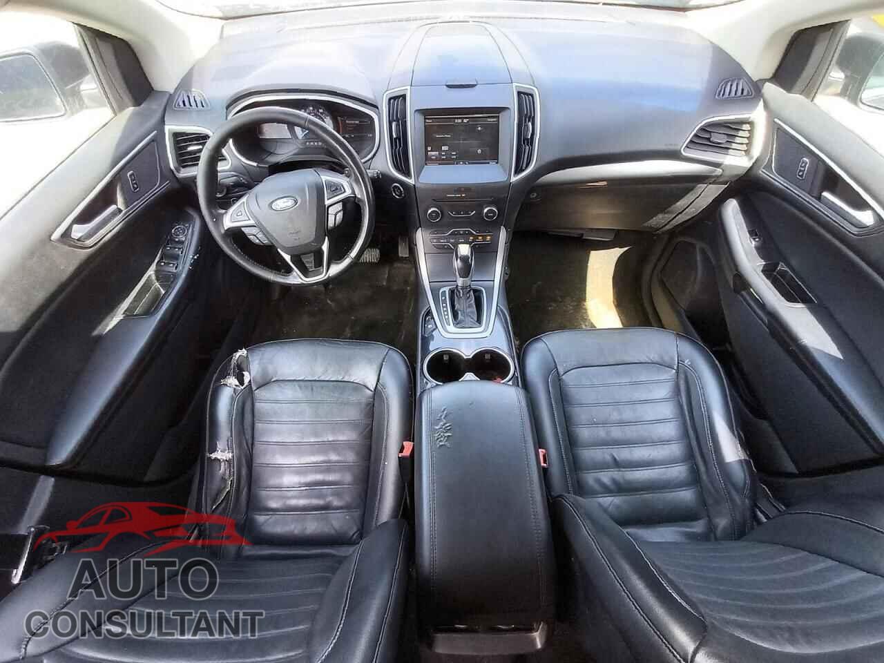 FORD EDGE 2015 - 2FMTK4J9XFBB45285