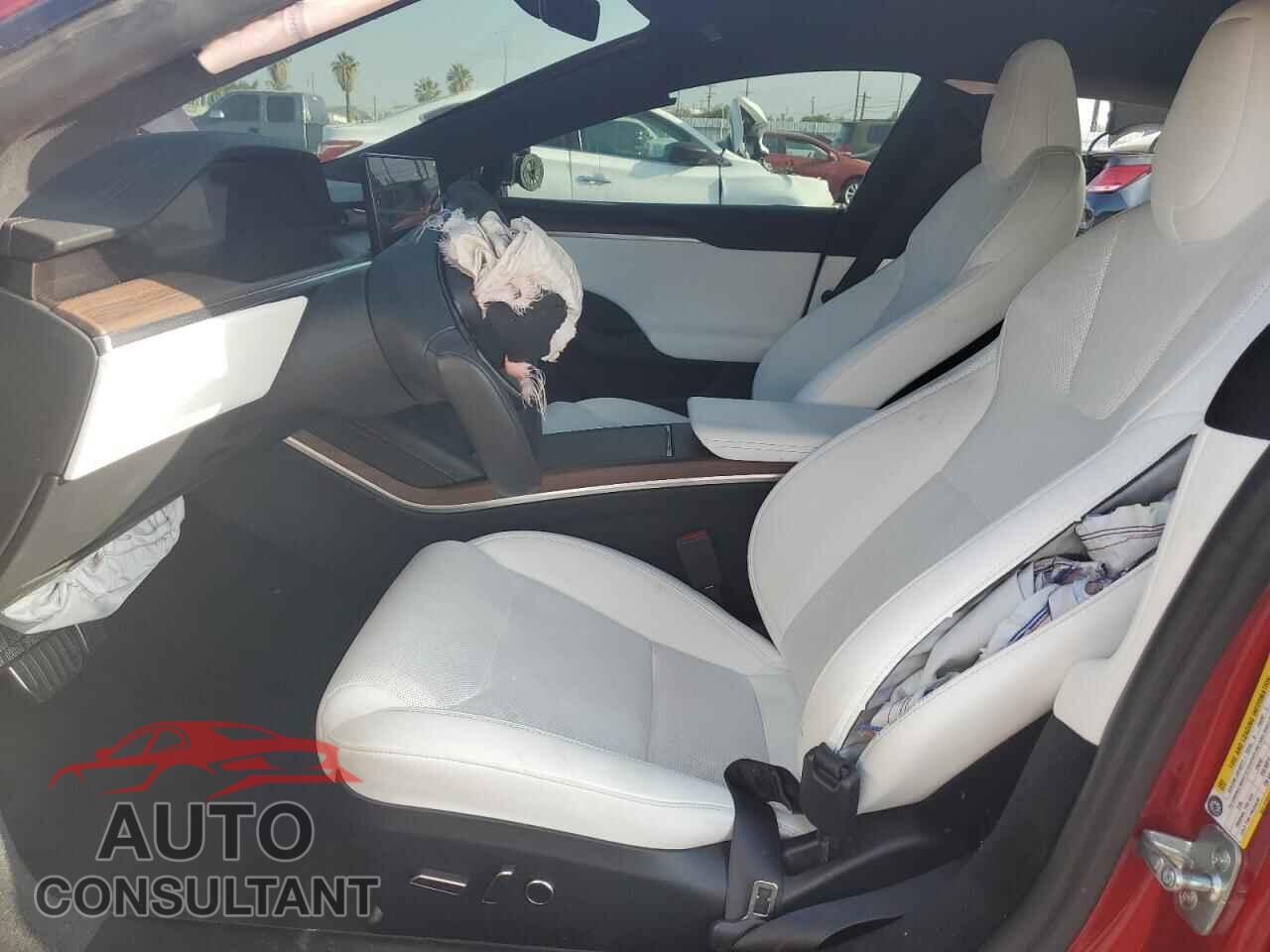TESLA MODEL S 2024 - 5YJSA1E59RF535990