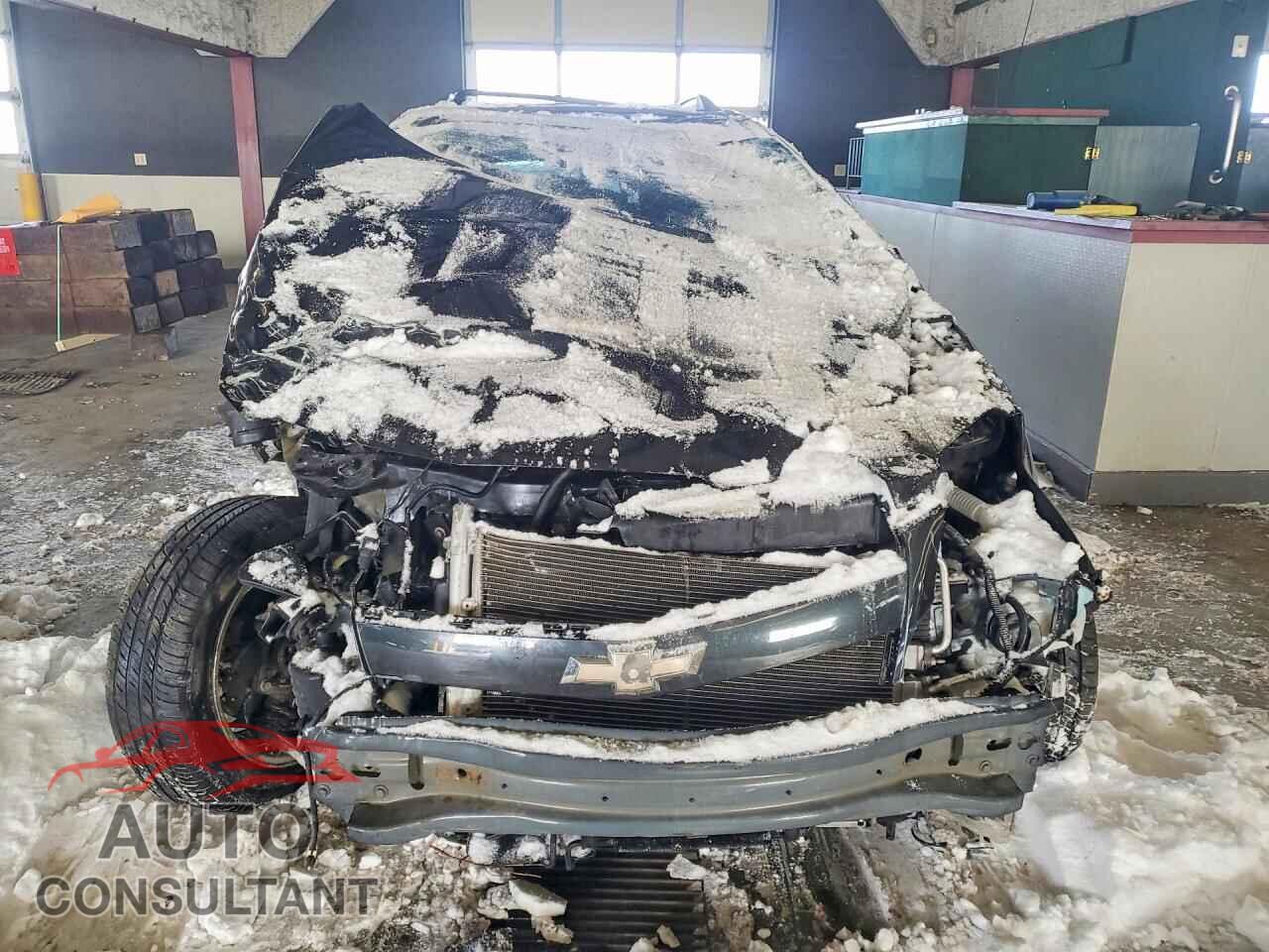 CHEVROLET EQUINOX 2015 - 2GNFLGE31F6307472
