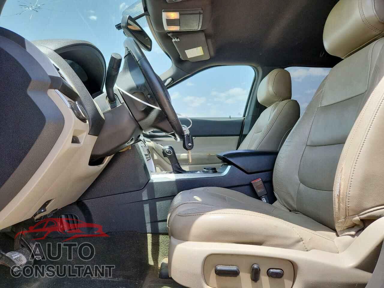 FORD EXPLORER 2013 - 1FM5K8D80DGC05552