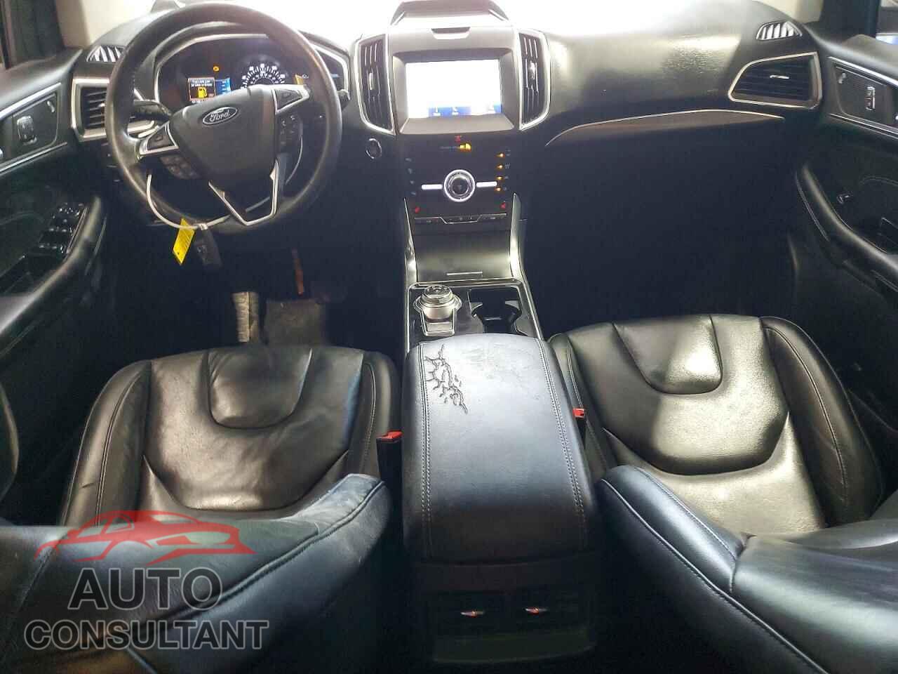 FORD EDGE 2020 - 2FMPK3K96LBA30592