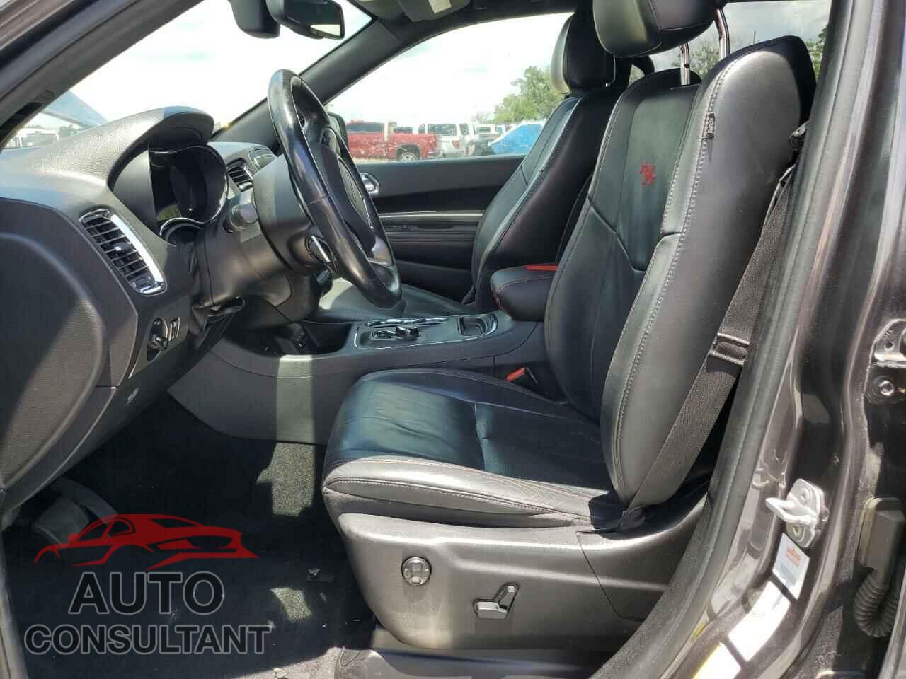 DODGE DURANGO 2014 - 1C4SDHCT1EC450442