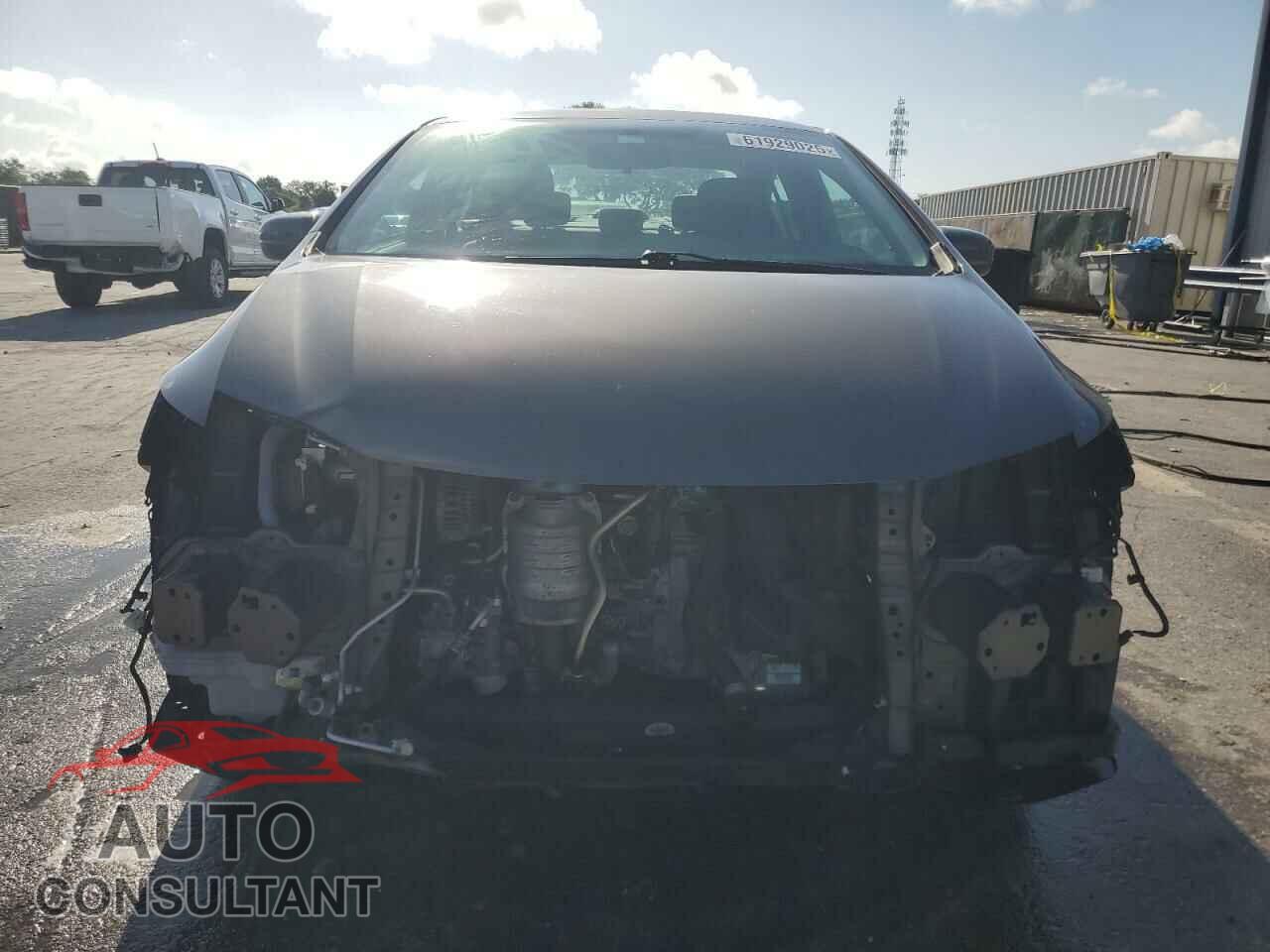 HONDA CIVIC 2014 - 19XFB2F52EE033129