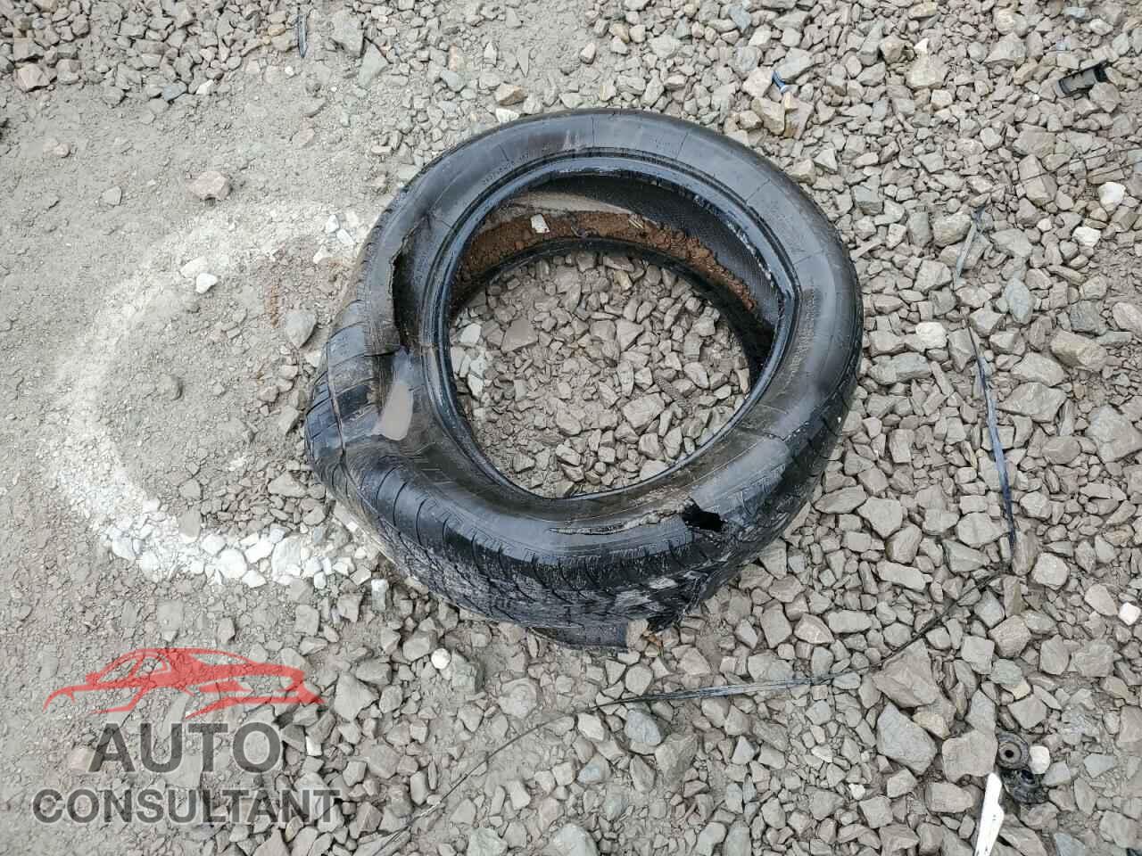 DODGE DURANGO 2021 - 1C4SDJCT1MC520477