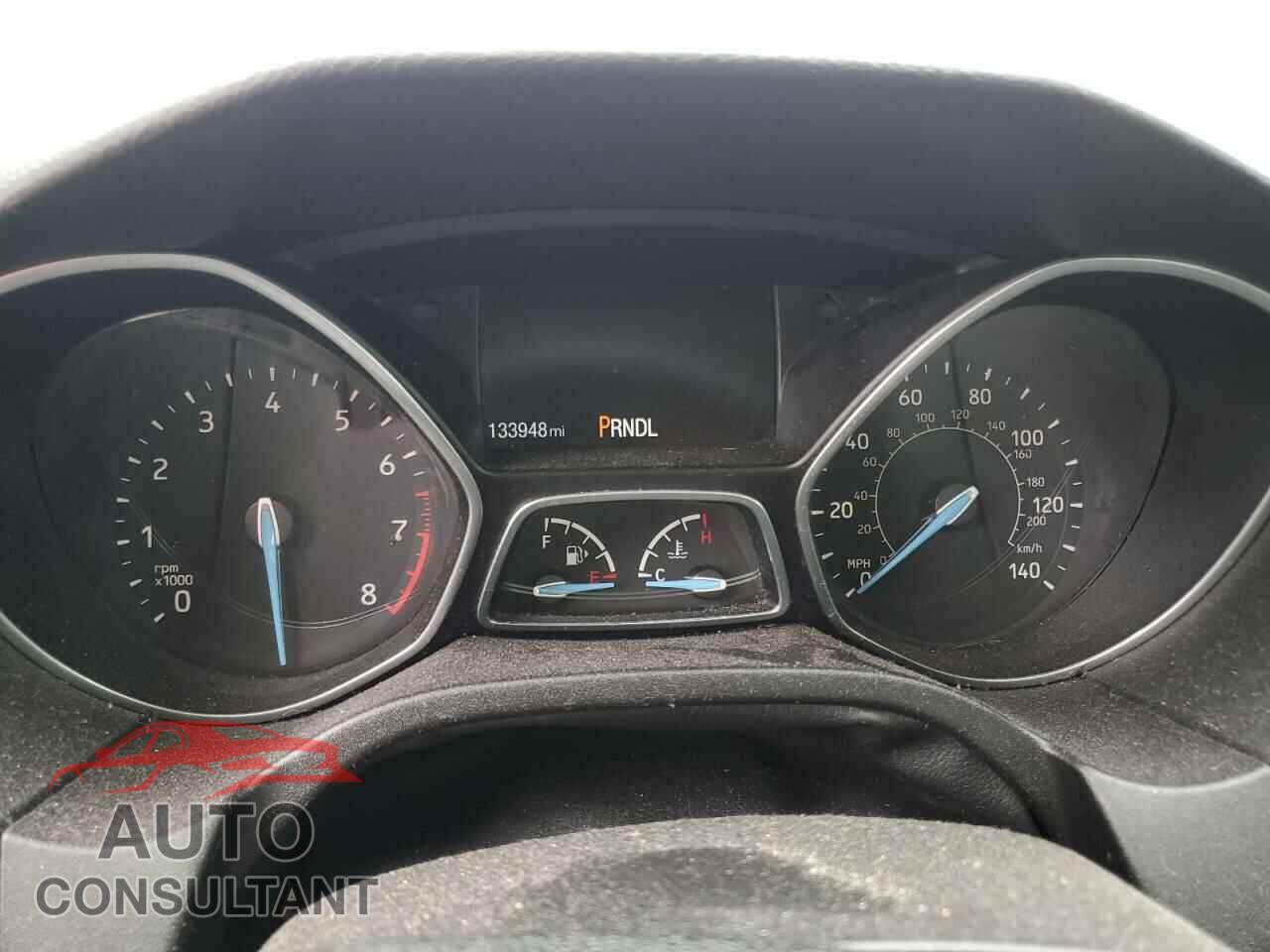 FORD FOCUS 2015 - 1FADP3F23FL334673