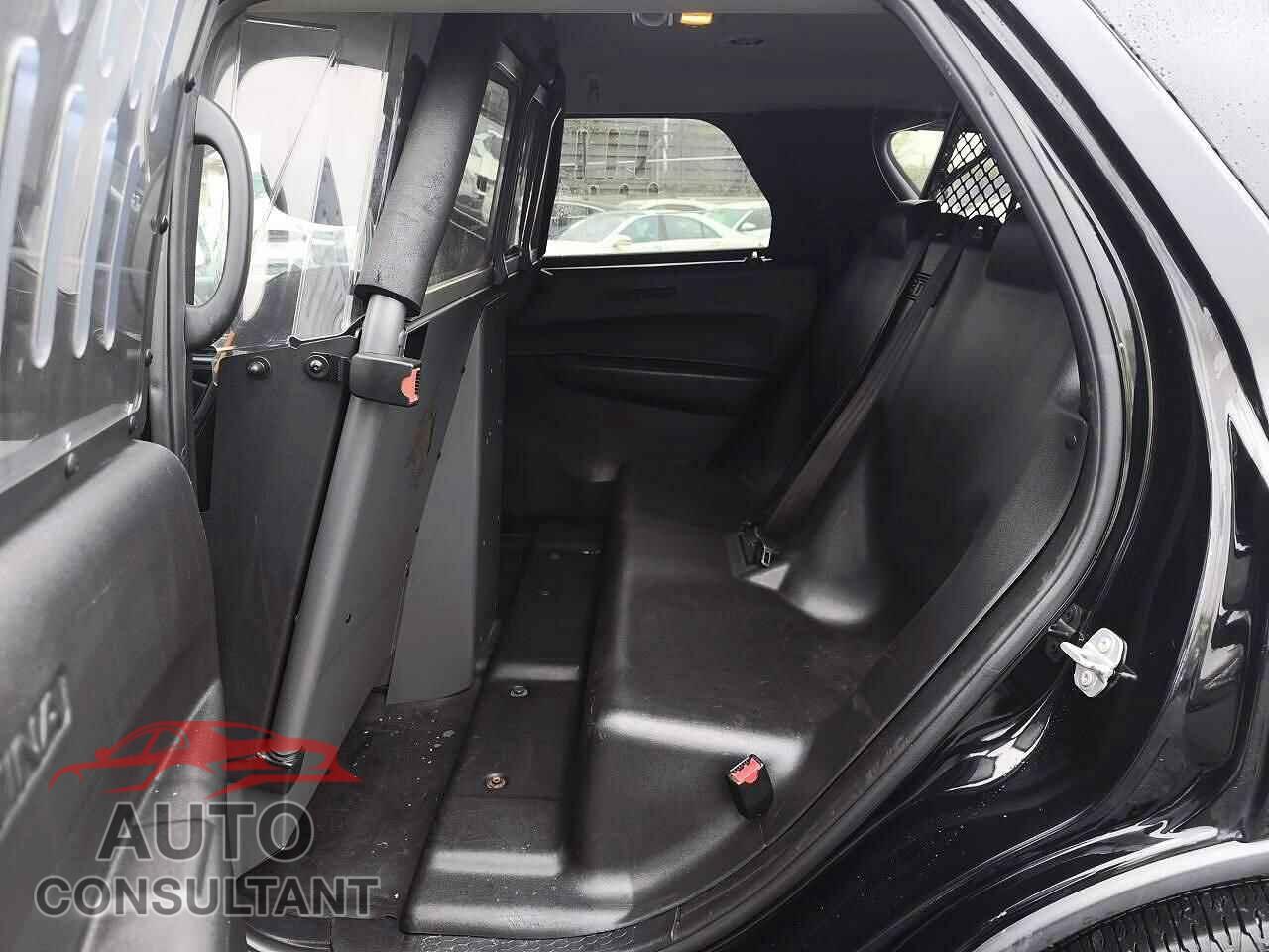 DODGE DURANGO 2020 - 1C4SDJFT1LC346789