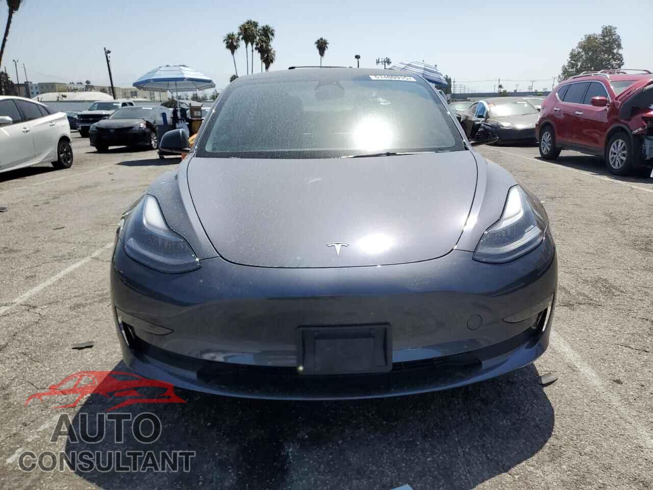 TESLA MODEL 3 2023 - 5YJ3E1EA2PF677665