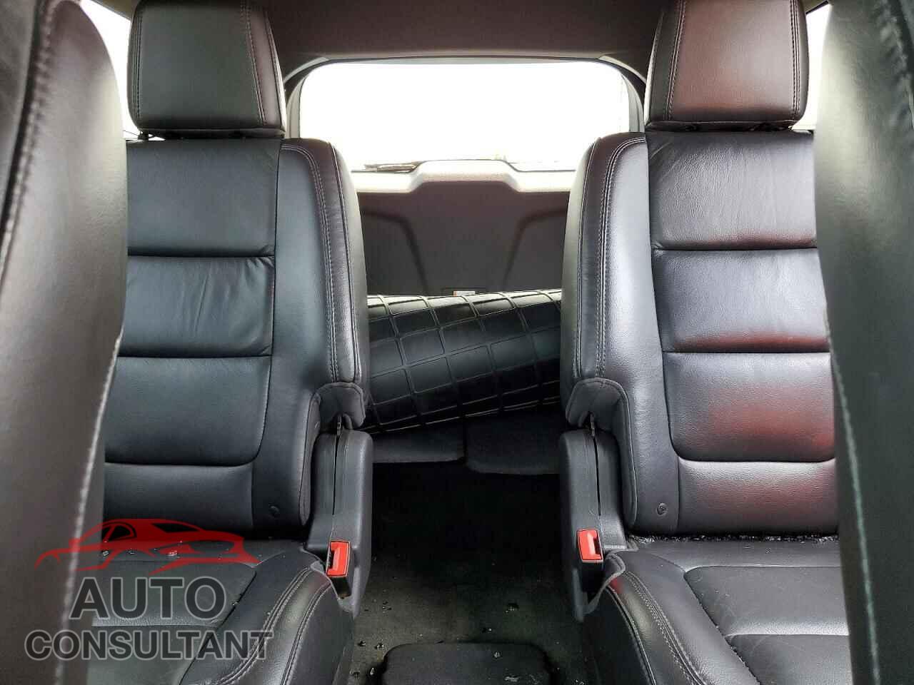 FORD EXPLORER 2014 - 1FM5K8D84EGA01788