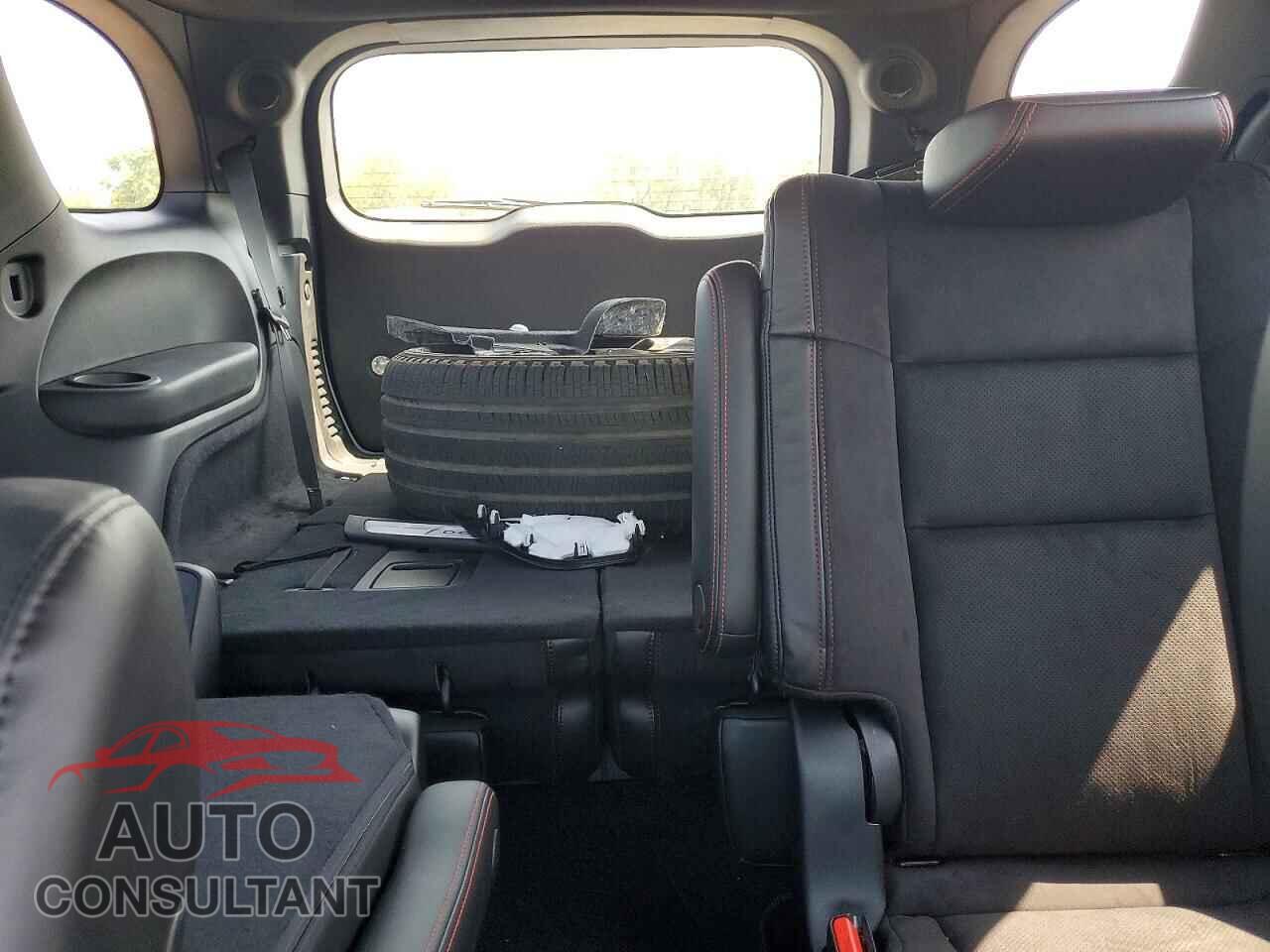 DODGE DURANGO 2026 - 1C4SDJCT7TC219355