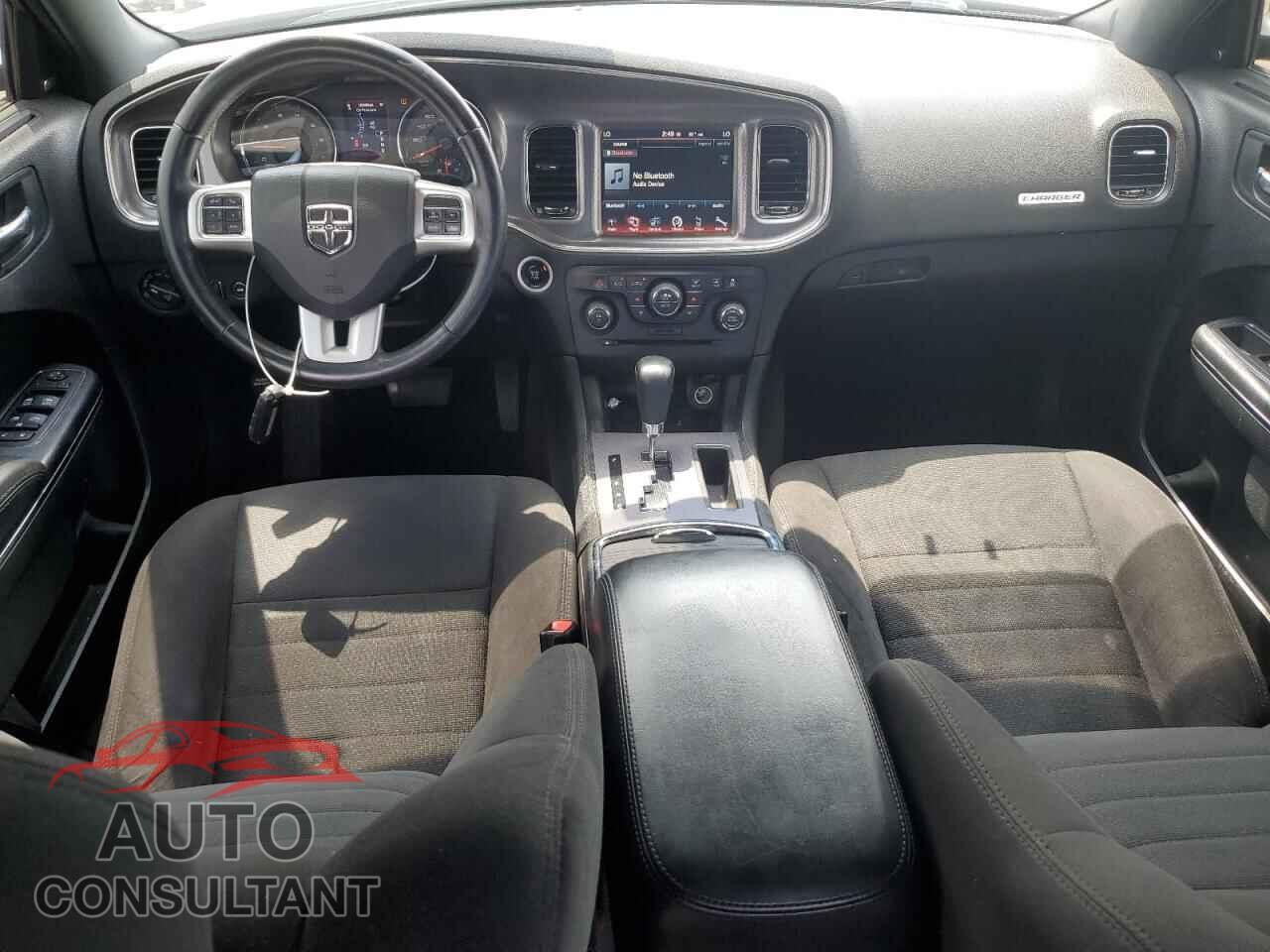 DODGE CHARGER 2014 - 2C3CDXCT2EH368798