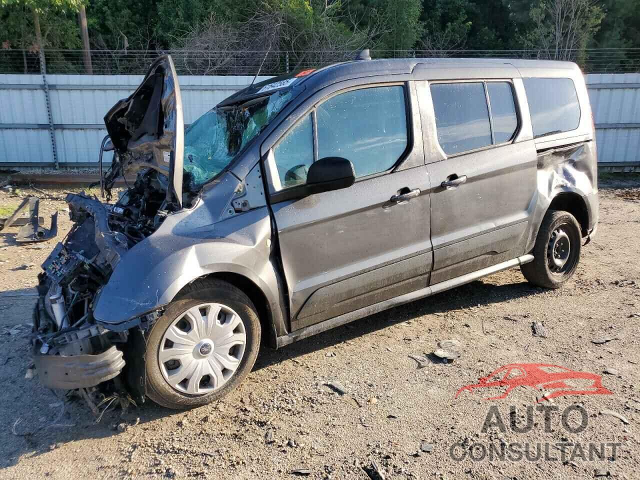 FORD TRANSIT 2019 - NM0GE9F2XK1401045