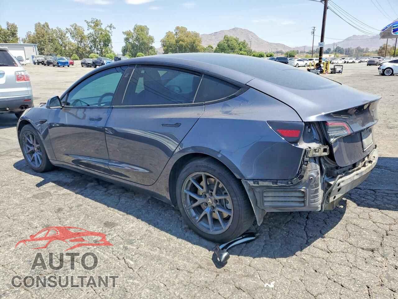TESLA MODEL 3 2023 - 5YJ3E1EA8PF452425