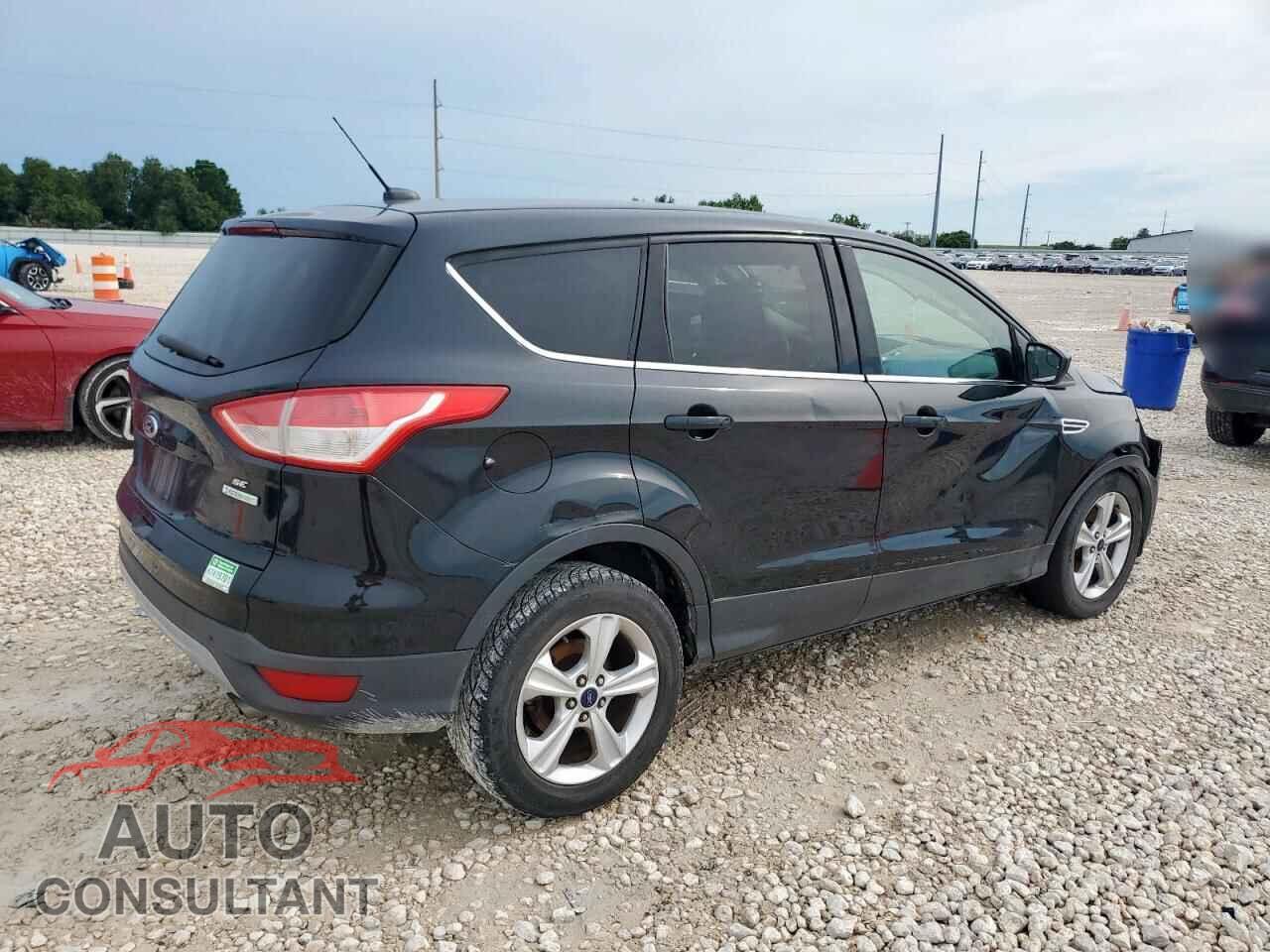 FORD ESCAPE 2014 - 1FMCU0GX9EUD57712