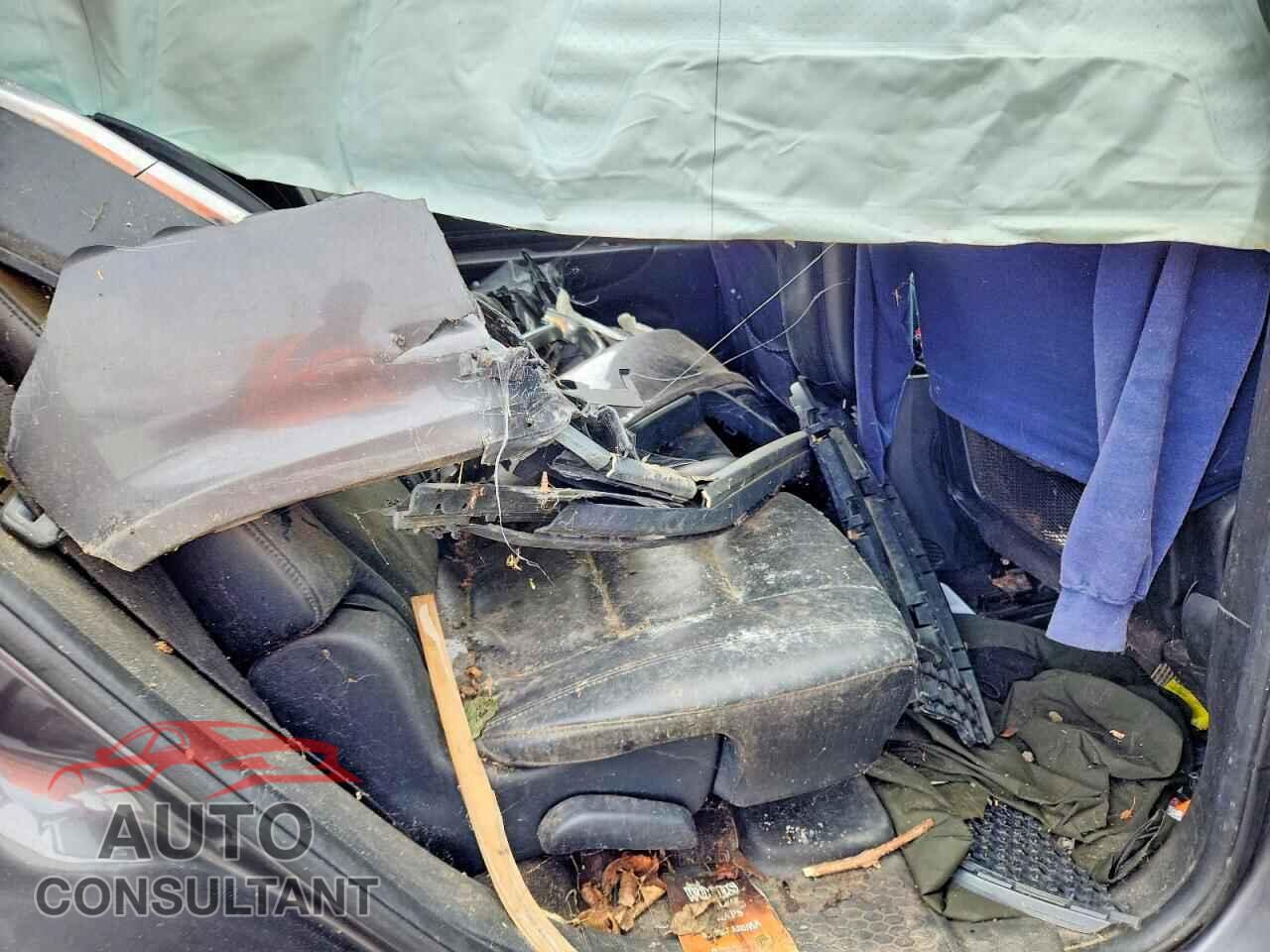 DODGE DURANGO 2016 - 1C4RDJDG0GC400559