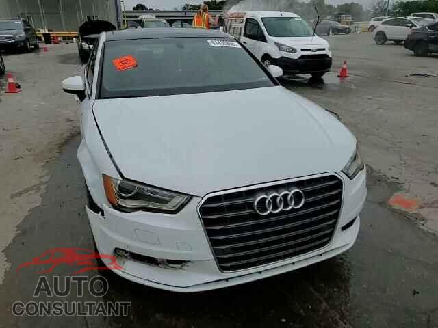 AUDI A3 2015 - WAUCCGFF9F1073232