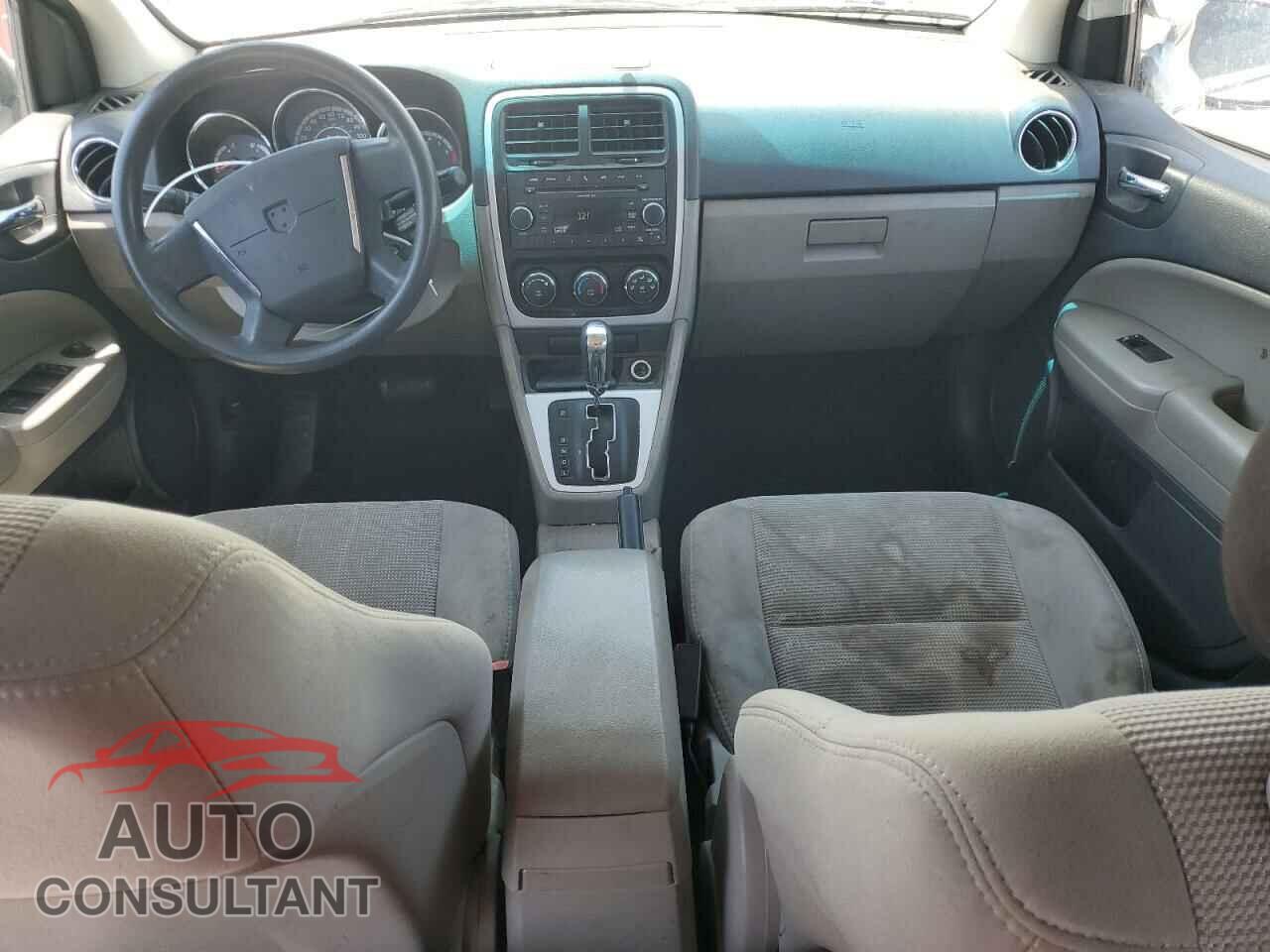 DODGE CALIBER 2010 - 1B3CB4HA5AD664530