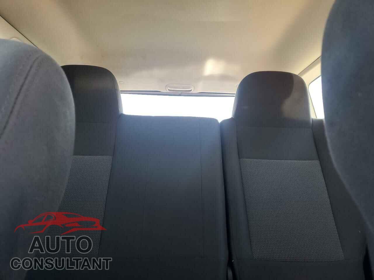 JEEP PATRIOT 2012 - 1C4NJPBB8CD626290