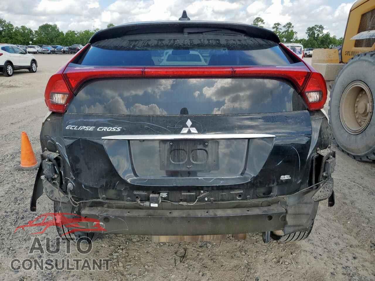 MITSUBISHI ECLIPSE 2020 - JA4AS5AA3LZ001589