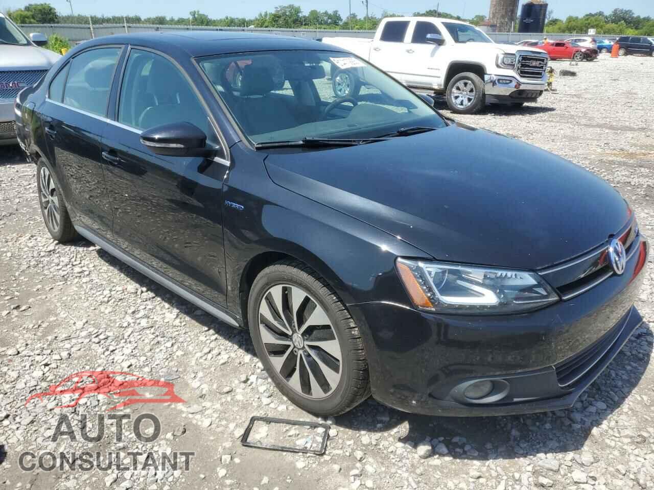VOLKSWAGEN JETTA 2013 - 3VW637AJ3DM219519