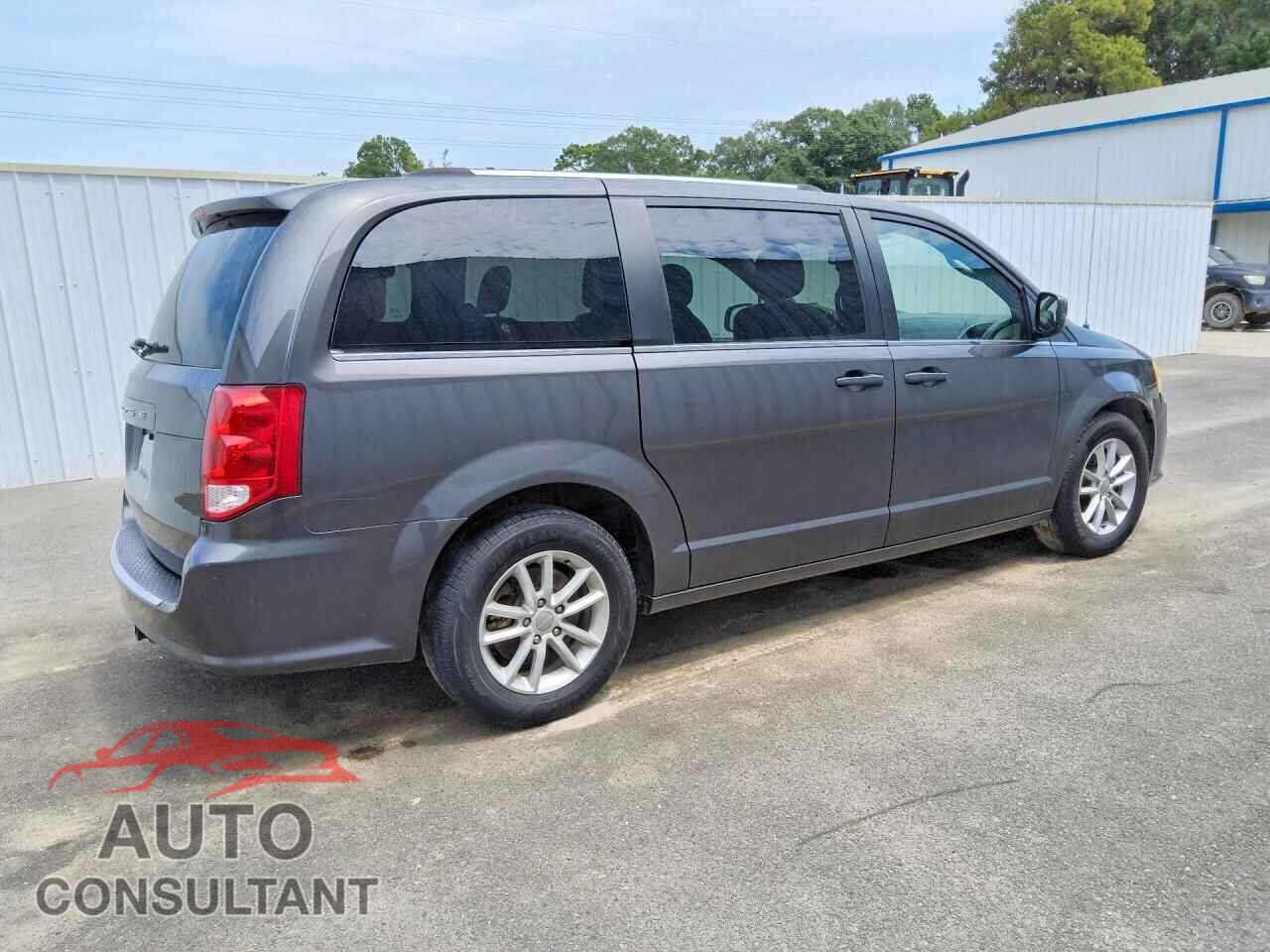 DODGE CARAVAN 2020 - 2C4RDGCG6LR179734