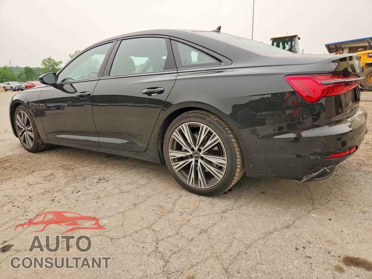 AUDI A6 2024 - WAUE3BF25RN028262