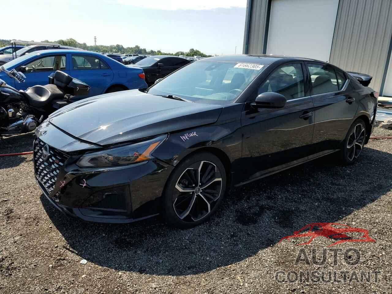 NISSAN ALTIMA 2023 - 1N4BL4CV3PN303212