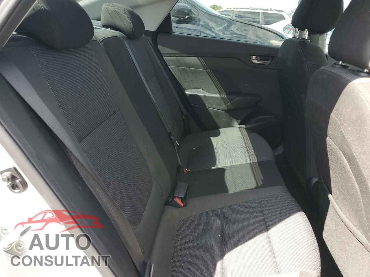 HYUNDAI ACCENT 2020 - 3KPC24A64LE090573