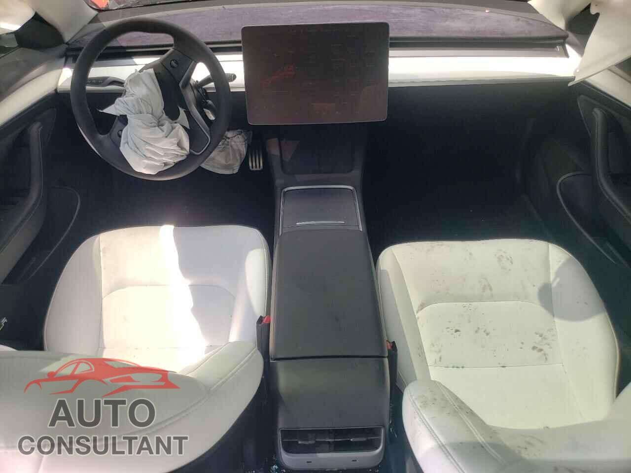 TESLA MODEL 3 2023 - 5YJ3E1EC5PF682330